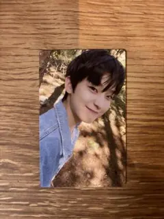 2025年最新】enhypen ソヌ トレカ day oneの人気アイテム - メルカリ