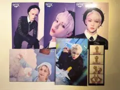 straykids フィリックス ラントレ