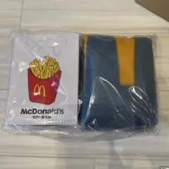 マクドナルド　ブルーノ4点セット