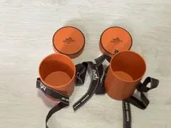 美品 エルメス ツイリー 空箱 3個 スカーフ - メルカリ
