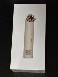 最新】ダイソンミニハンディファン - メルカリ