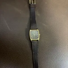 SEIKO クォーツ ヴィンテージ腕時計 80s 1421-5380