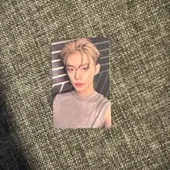 txt ヨンジュン yzy トレカ