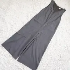 Ballsey ボールジィ（34 S相当）オールインワン ウール混