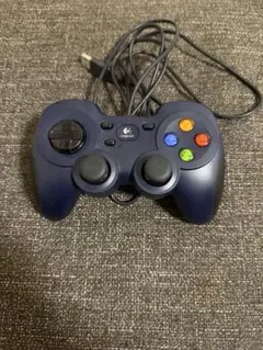 Logicool USBゲームコントローラー
