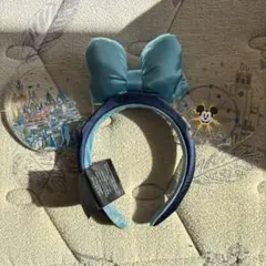 カルフォルニアディズニーランド カチューシャ