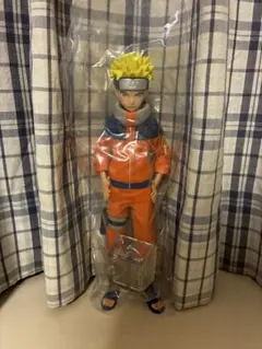 一番くじ NARUTO A賞 うずまきナルト MASTERLISE フィギュア