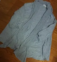 最終価格！ 美品 カーディガン ボレロ ストールカーディガン