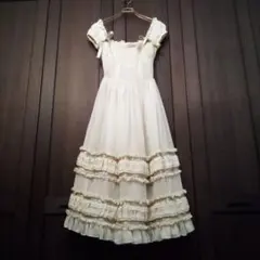 2026年最新】Juliette et Justine レディース ロングワンピース その他