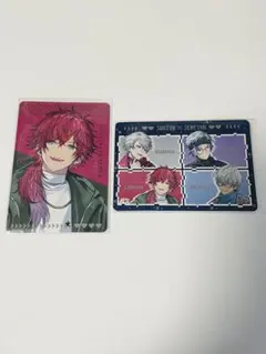 すき家×にじさんじ せめ4 ローレン・イロアス