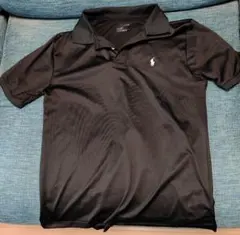 Polo Ralph Lauren ポロシャツ ブラックのサムネイル