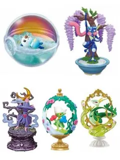 ポケモン　リーメント　セット