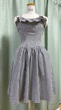 ○エクサントリーク サンタ・デル・マーレ スペンサージャケット BK