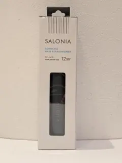 a*a様 SALONIA コードレス ストレートヘアアイロン KSAL25119