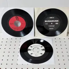 2026年最新】5lack レコードの人気アイテム - メルカリ