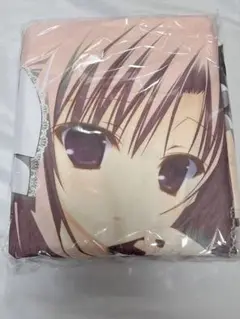 【非売品】向日葵の教会と長い夏休み ベッドシーツ 未開封