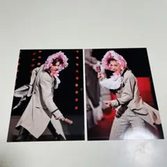 明日海りお 2L舞台写真④ - メルカリ