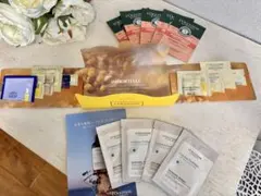 L'OCCITANE トライアルセット 19パック