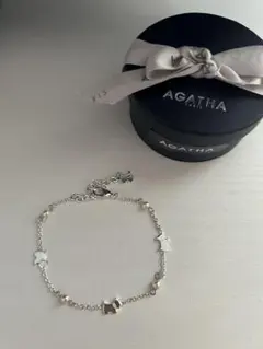 AGATHA ブレスレット