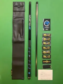 2025年最新】bk rush ビリヤードの人気アイテム - メルカリ