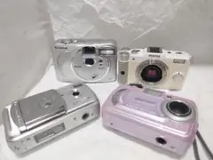 2026年最新】PENTAX Q ジャンクの人気アイテム - メルカリ