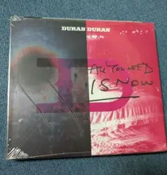 Duran Duran/All You Need Is Now/CD+DVD