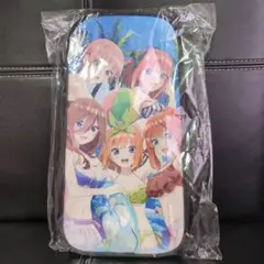 五等分の花嫁　ボディバッグ 水着　１点⑧