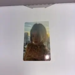 シュファ トレカ