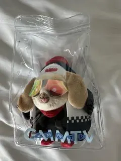 LOL2026 GMMTV jimmysea AVOCEAN Doll - メルカリ