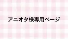 専用ページ