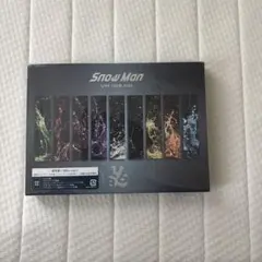 Snow Man/Snow Man LIVE TOUR 2022 Labo.〈…