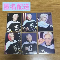 SEVENTEEN’s HOME 2025 ジュン　トレカ