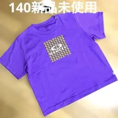 オークリージュニア 半袖機能Tシャツ 女の子 140新品未使用のサムネイル