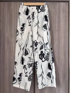 knuthmarf graffiti pants - メルカリ