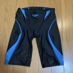 【FINA承認】speedo 競泳水着 Sサイズ