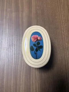 ルルメリー　チョコ缶(缶のみ)