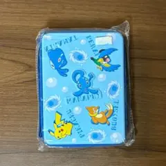 ポケモン 蒼海の王子 マナフィ 缶入りメモセット