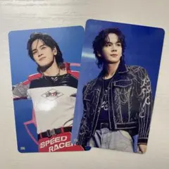 JO1 JO1DER SHOW 2025 東京ドーム 豆原一成