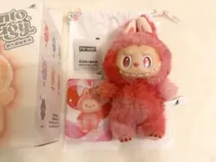 POP MART ラブブ Labubu Big into Energy