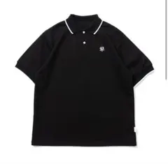 HUF 1984 KNIT POLO 新品未使用 - メルカリ
