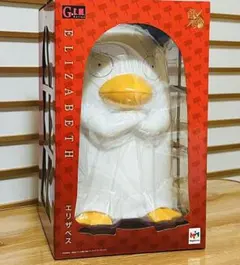 銀魂 エリザベス GEM シリーズフィギュア