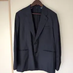 Lanvin collection アンコンジャケットXL