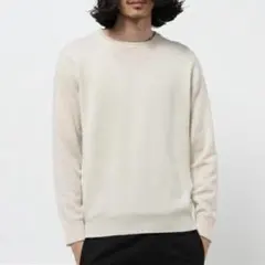 cashmere ニット