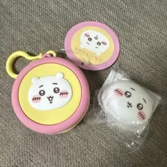 【新品未使用タグ付】ちいかわ　２点セット