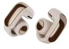 Bose Ultra Open Earbuds ドリフトウッドサンド