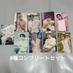 StrayKids THIS&THAT HMV ラキドロZ コンプセット 9枚 - メルカリ