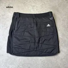 アディダス adidas golf インナー付 ストレッチ スカート XLのサムネイル