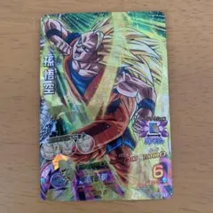 2026年最新】ドラゴンボールヒーローズ 第1弾 孫悟空の人気アイテム