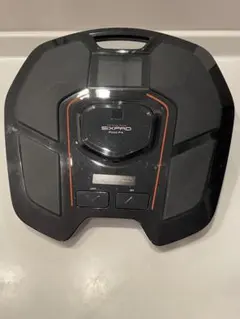 SIXPAD SP-FF2310FA BLACK - メルカリ