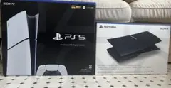 PlayStation 5 デジタルエディション　CFI-2000B01